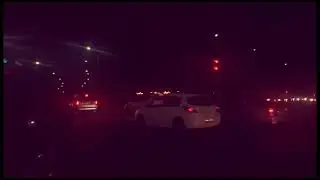 Ralphy W7- Noche en la Ciudad (video no oficial)
