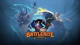 Battlerite - Twilight in Toleen