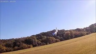 Twisted Hobbys Revolto 39
