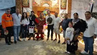 FAMILIA MANDUJANO 2025