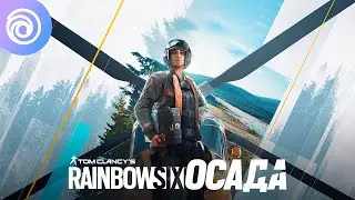 Tom Clancy&rsquo;s Rainbow Six Осада &ndash; North Star - анонс сезона