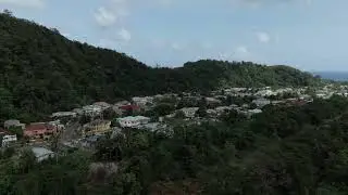 TOWN OF WHITE RIVER PORTLAND JAMAICA