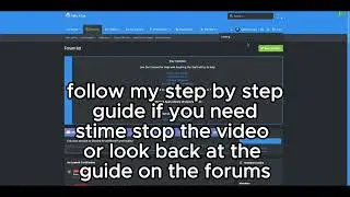 How to recover your nabzclan password when using third-party login options like Google or Discord.