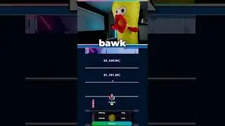 Don't be a chicken, play chicken cross 🐓