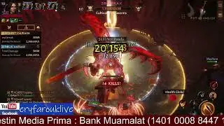 Pit of Anguish