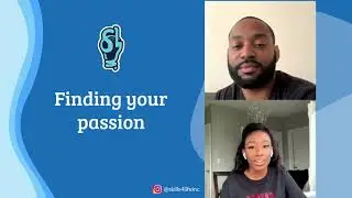 Turning Your Passion into a Business with Ashley Wright