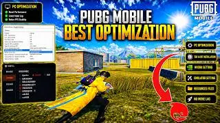 TGB 64 File + NVIDIA + Pc Optimization Guide 2026 | PUBG Emulator Lag Fix for Low & High End PCs