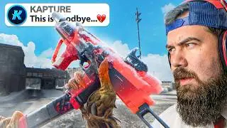 I Used YouTubers' LAST EVER Loadouts