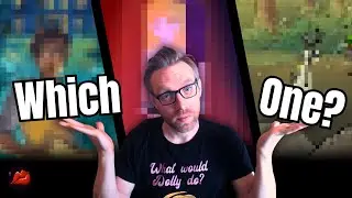 Только приключенческие игры могут быть такими креативными