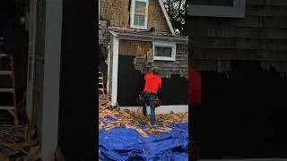 Transform your home and increase value with a siding renovation! Check out the benefits: