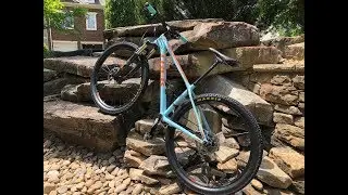 Trek Superfly 7 Bike Check!