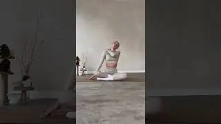 EXERCISE WITH ME | DAY 1 | упражнения на шейный отдел #stretching #exercise #sports