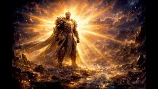 HCM — Forgeborne Kings VI: Light King | Epic Symphonic Metal Saga