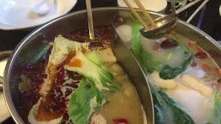 Little Sheep Mongolian Hot Pot Austin Texas (HD)