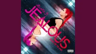 Jealous (Diakar Remix)