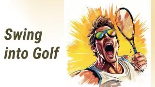 Let's Get in the Swing: An Introduction to Golf Vocabulary