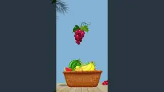 Fun Fruit Learning for Kids 🍇🍉
