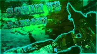 [Bo3] Scrim vs Randoms - wir suchen member - SkriLxTV