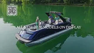 2025 Harris Premiere x Wilson Marine