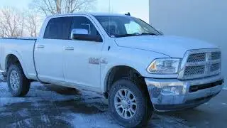 2014 RAM 2500 Granger IA Des Moines, IA #186261A