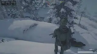 Vigor | Duos | &ldquo;From Locked Container to Airdrop: Nobody Survived Us&rdquo;