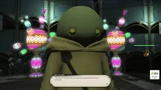 FFXIV Hatching Tide 2023