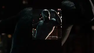 Peter-Parker first time transformation venom #edit #music