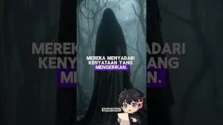 Urban Legend | Jayuro Ghost #shortvideo #anime #storytelling #horror #ceritainspiratif #viralvideo