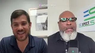 Expect Success EP05 - Brandon Forgham | Investor, Realtor, Distressed Real Estate Specialist