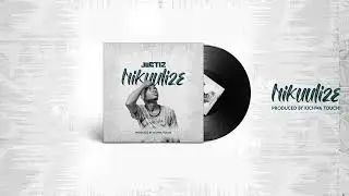 Justiz - Nikuulize (offical Audio mp3)