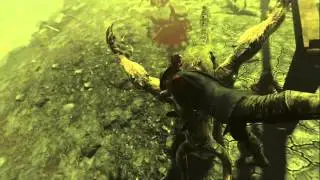 Fallout 4 legendary alpha deathclaw