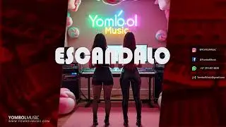 &Ntilde;engo Flow ❌ Anuel AA ❌ Ozuna Type Beat Arcangel   ESCANDALO   Reggaeton Type Beat 2025