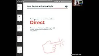Explaining the Working From Home Report