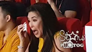 Regine Velasquez MINURA ng Kapatid at Manager nyang si Cacai Mitra Dahil Gustong Mag Back- Out