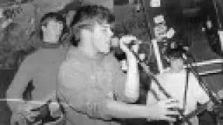 Squirrel Bait  -  Kid Dynamite -  Skag Heaven 1987