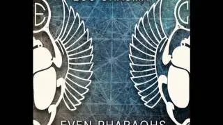 Eos Chasma   Even Pharaohs