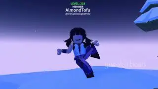 I hope xiao wanters be xiao havers [Character specialist dance in roblox]