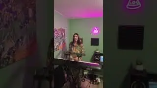 Alex Poisal Solo Set - Get You