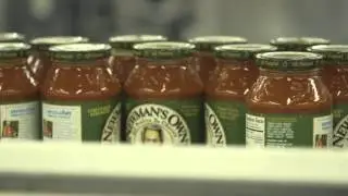 LiDestri Food & Drink Innovation: Newman&rsquo;s Own CEO Testimonial