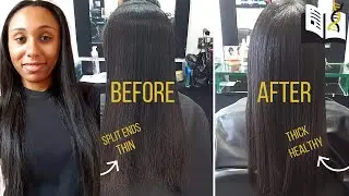 Why Is Your Hair NOT Growing? | Understanding Hair Growth And Hair Loss | Evidenced Based