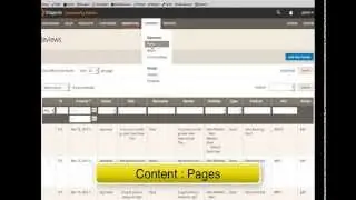 Comparing Magento 2 Content Vs Magento 1.9 CMS