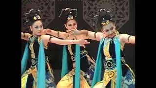 Tari Banjar Kemuning || Tarian Sidoarjo Jawa Timur