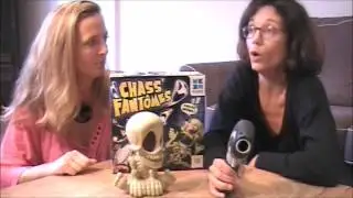 Test Chass Fantomes - 5/8 ans - Choix-de-parents avis