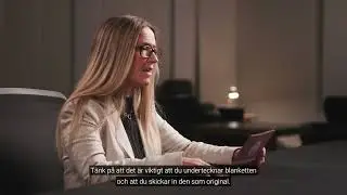 Att ans&ouml;ka om brottsskadeers&auml;ttning