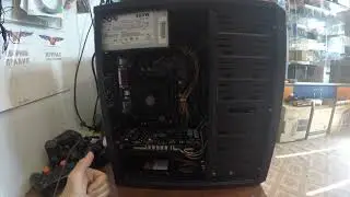 Процессор Intel Core I5-4570 (4 ядра, до 3.6 Ггц )