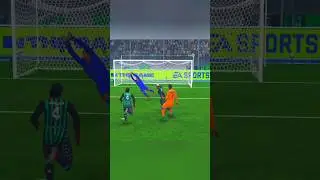 Мбаппелло Донателло🐢 FC mobile #fcmobile #фифамобайл #fifamobile #eafc #fcmobilegameplay