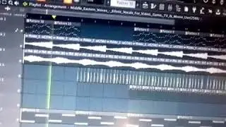 #kshmr#djkura#Randall#flstudio  classical Arabic Edm