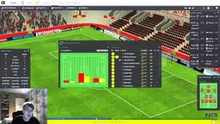 FM 16 I BURTON ALBION OSA 2 I J&Auml;INEN KOMMENTARY