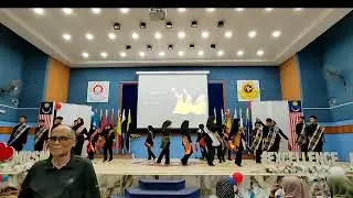 1C Sumazau 2024