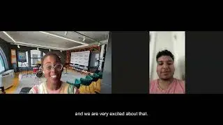Interview with Alejandro Salazar by Jazz Institute of Chicago
